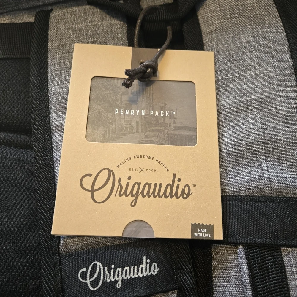 origaudio explore men